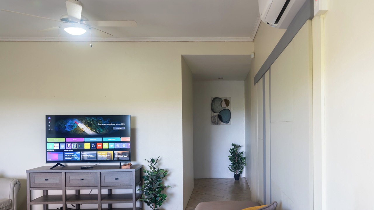 Photo of Livingroom in Gros Islet