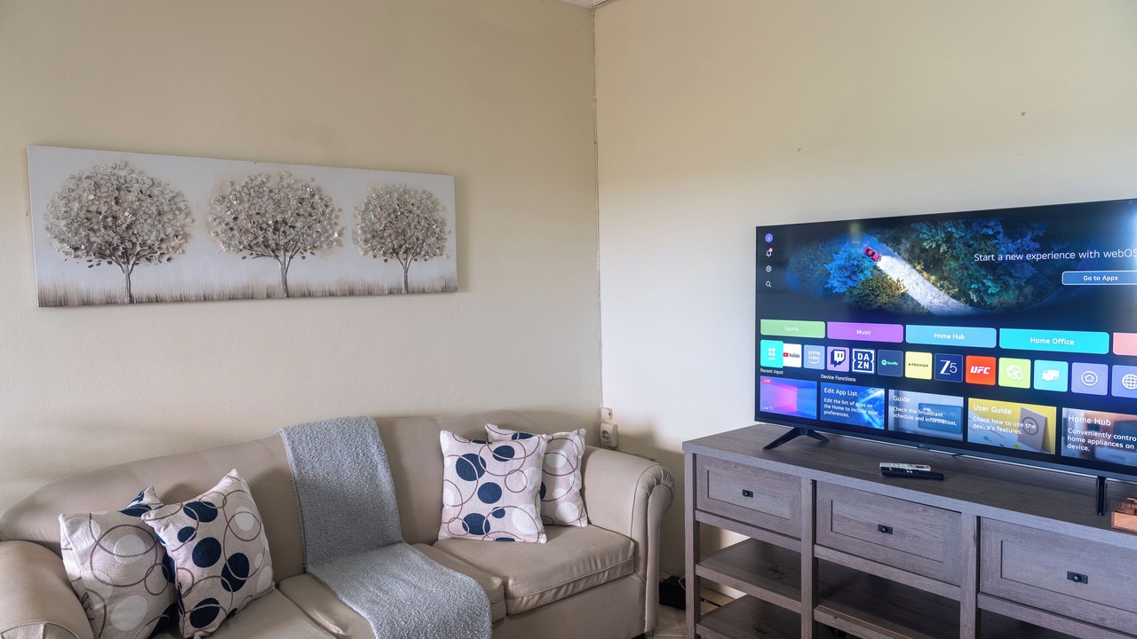 Photo of Livingroom in Gros Islet