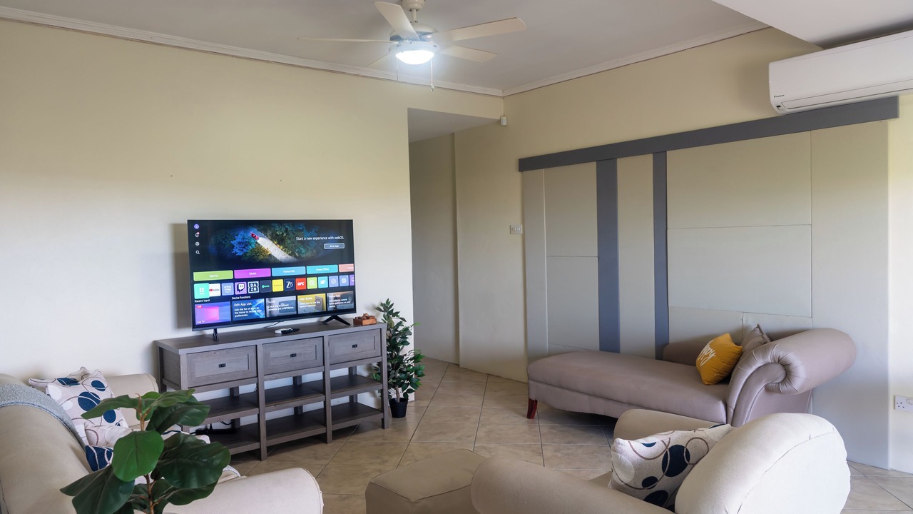 Photo of Livingroom in Gros Islet