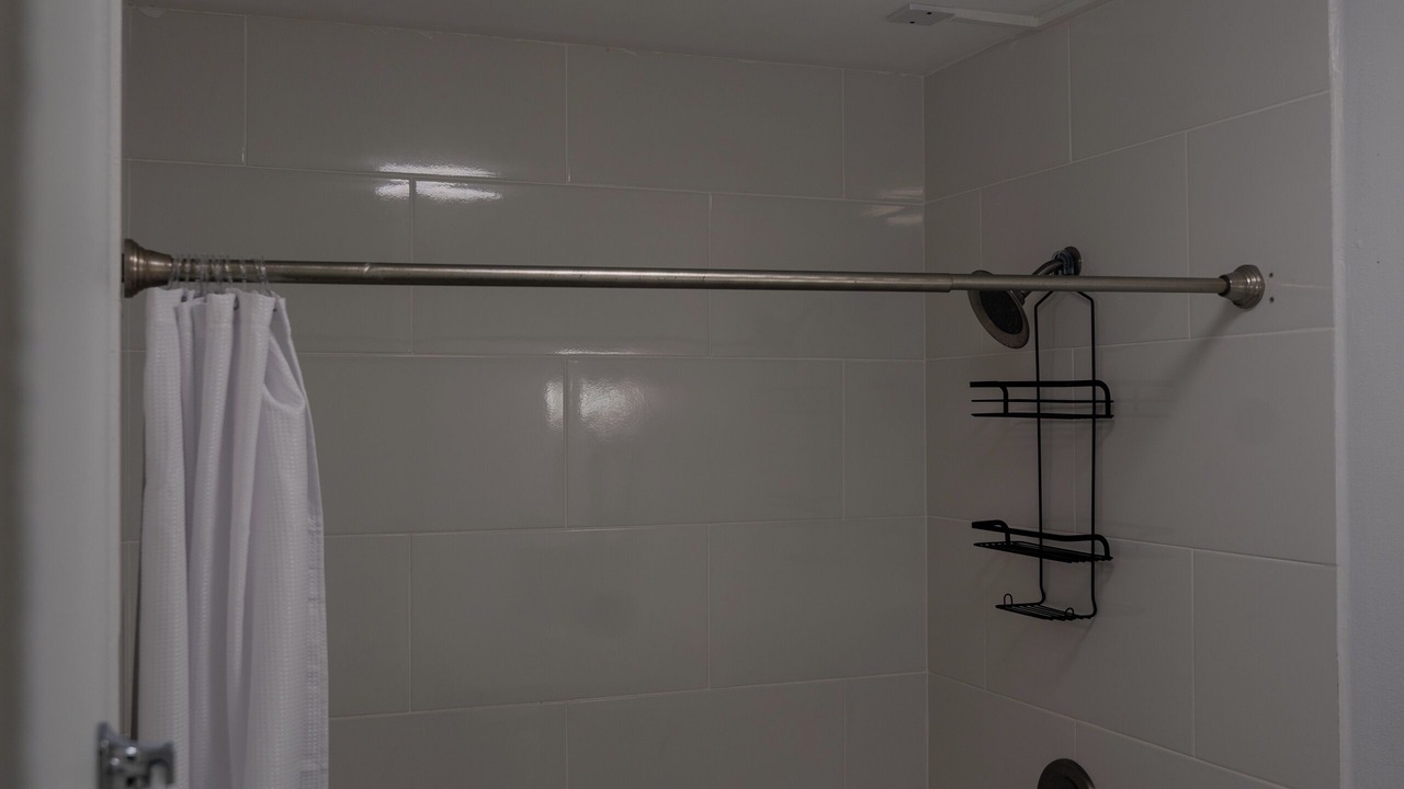 Photo of Bathroom in Gros Islet