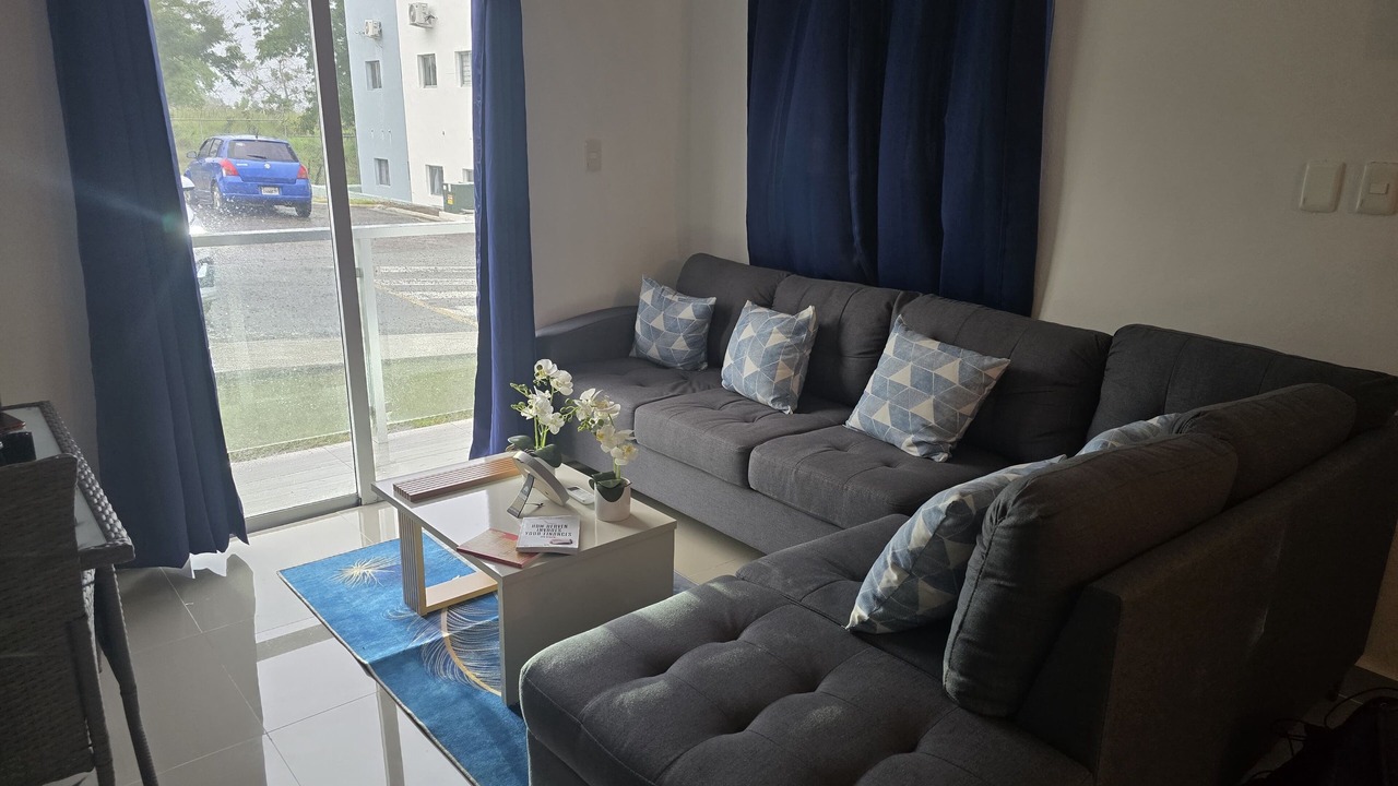 Photo of Livingroom in Montellano