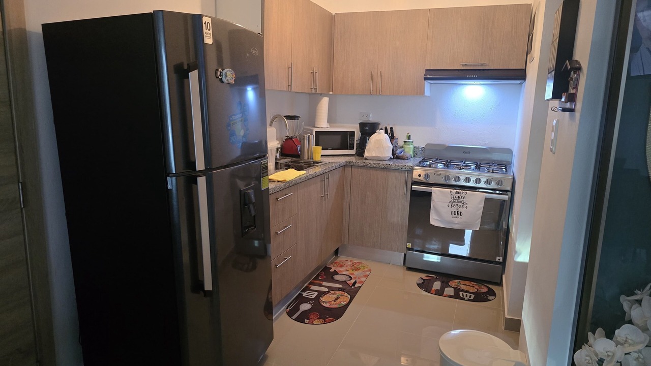 Photo of Kitchen in Montellano