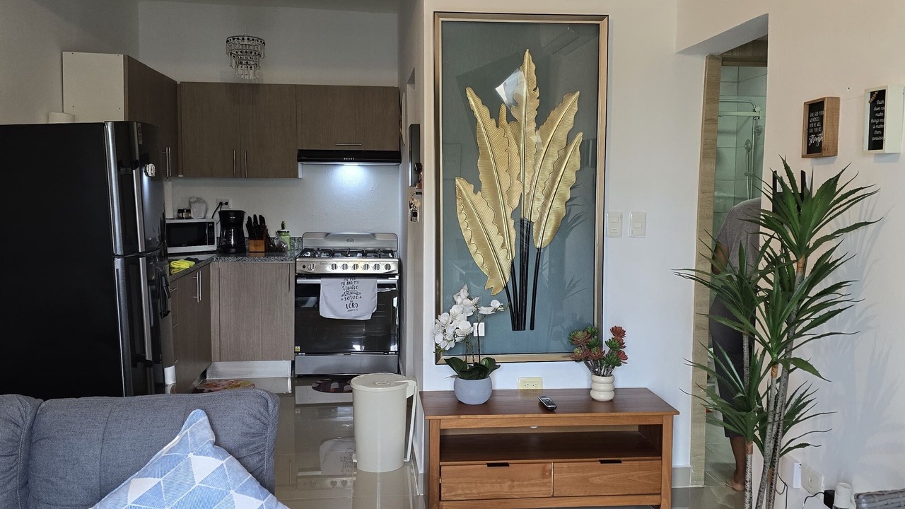 Photo of Livingroom in Montellano