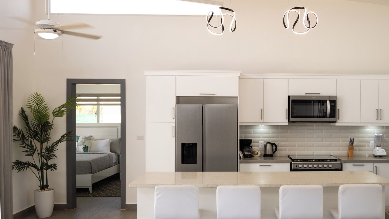Photo of Kitchen in Sosua