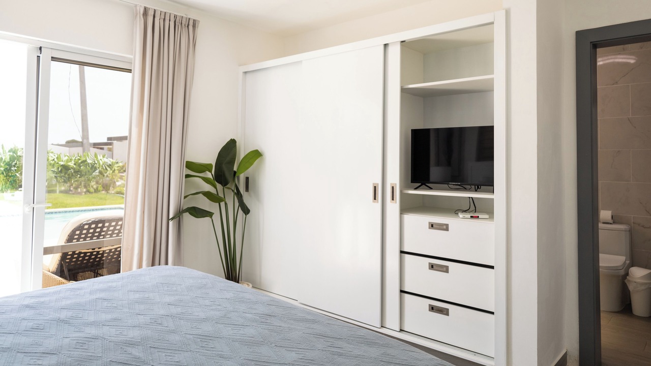 Photo of Bedroom in Sosua
