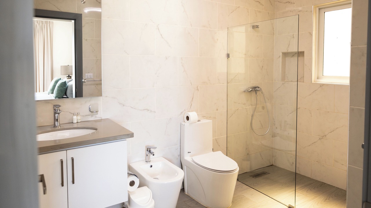 Photo of Bathroom in Sosua