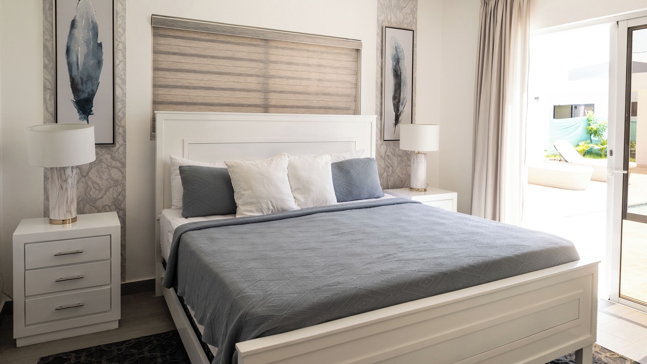 Photo of Bedroom in Sosua