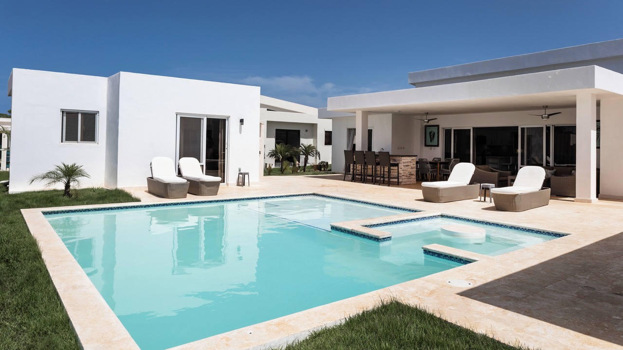 Photo of Outdoor in Sosua