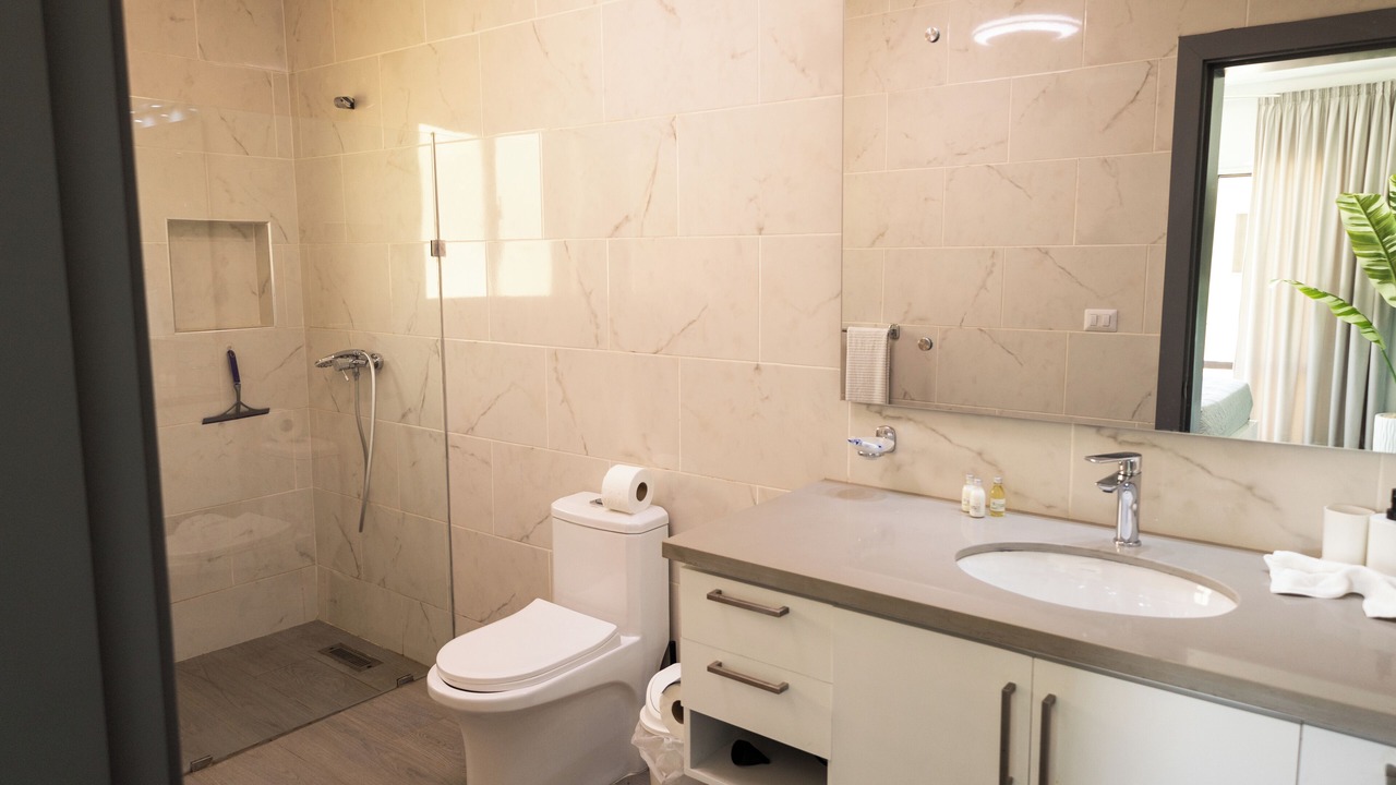 Photo of Bathroom in Sosua