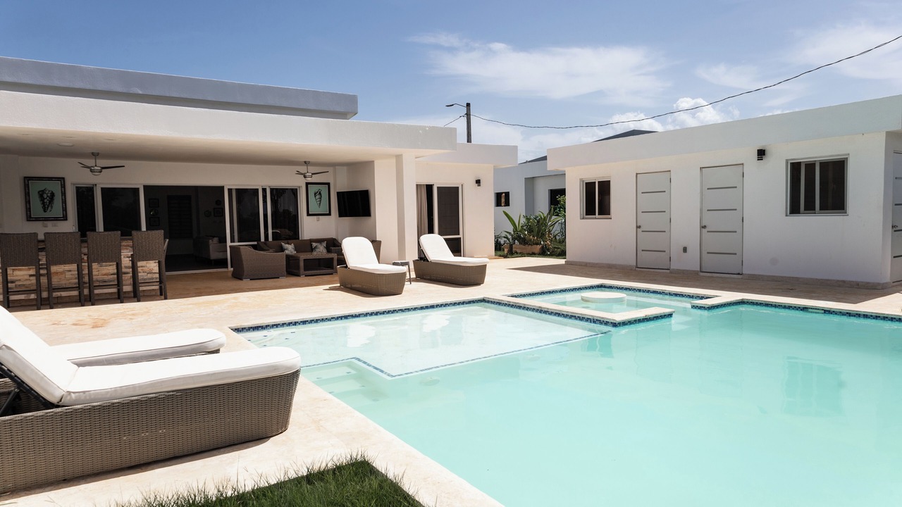 Photo of Outdoor in Sosua