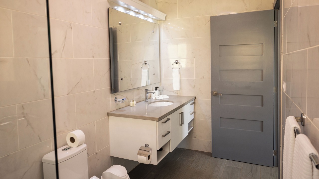 Photo of Bathroom in Sosua
