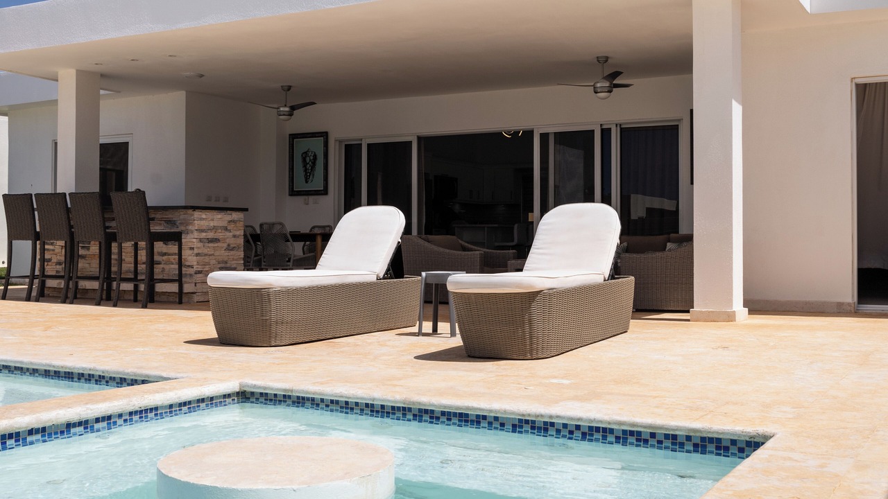 Photo of Outdoor in Sosua