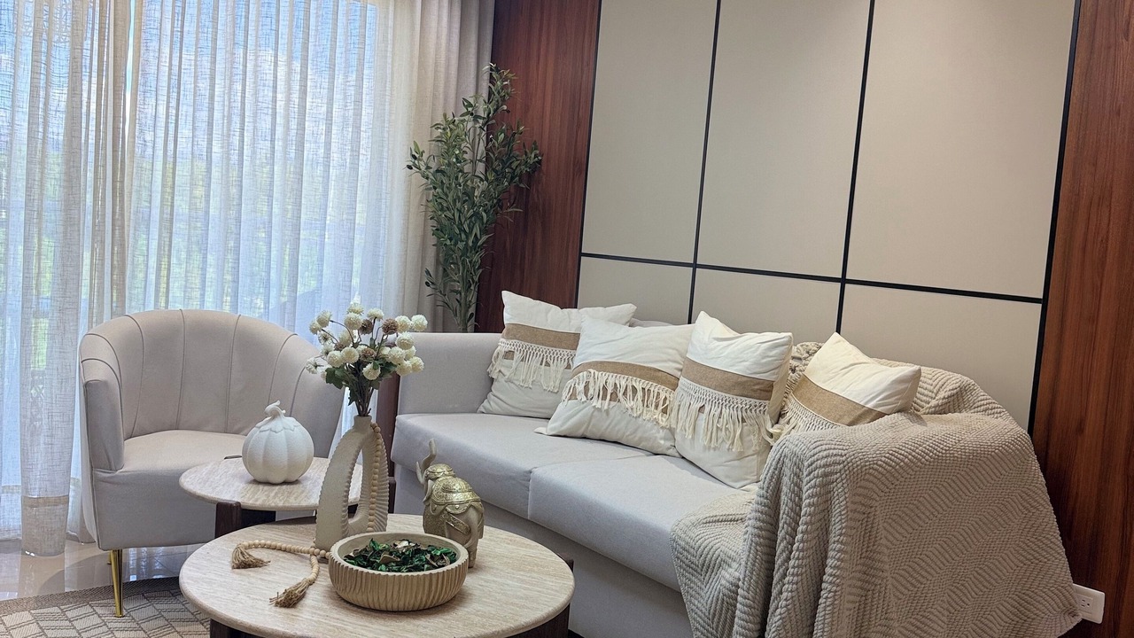 Photo of Livingroom in Bani
