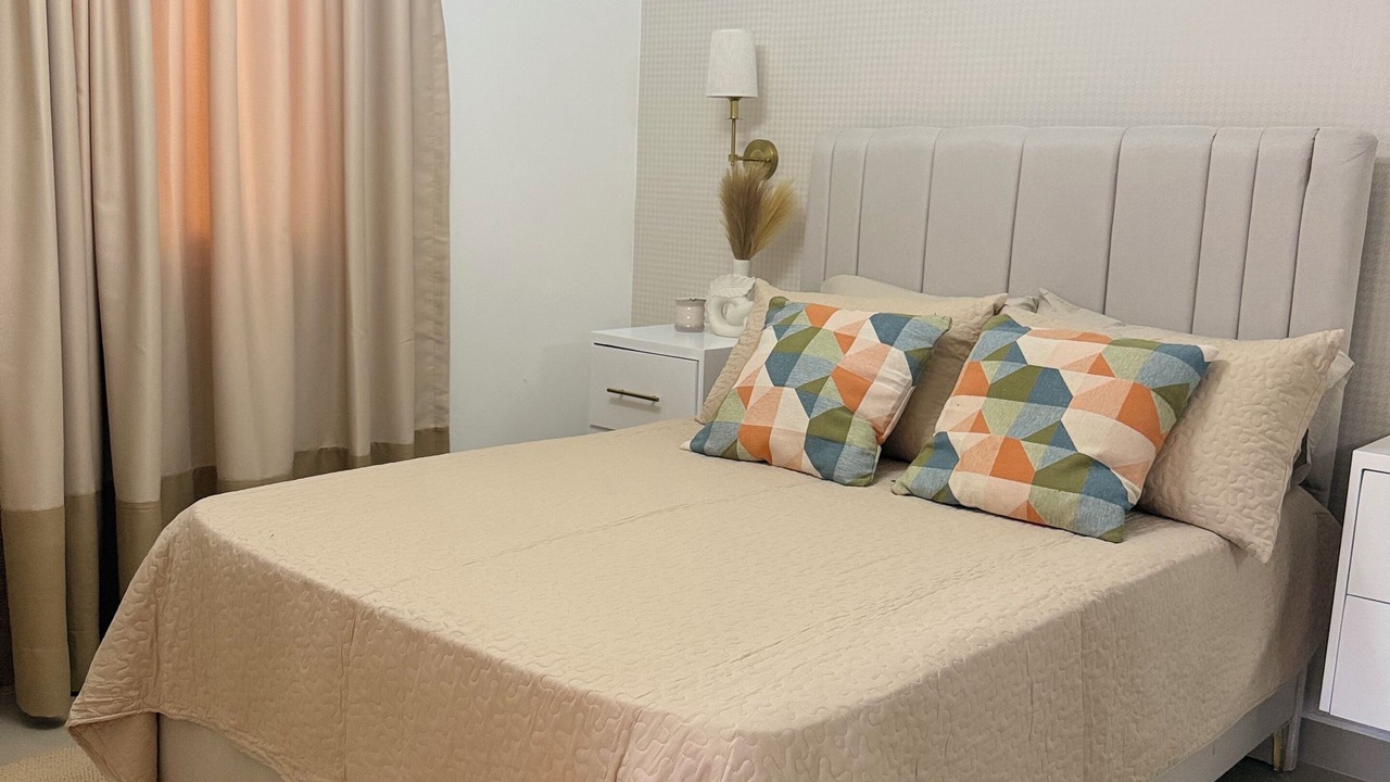 Photo of Bedroom in Bani