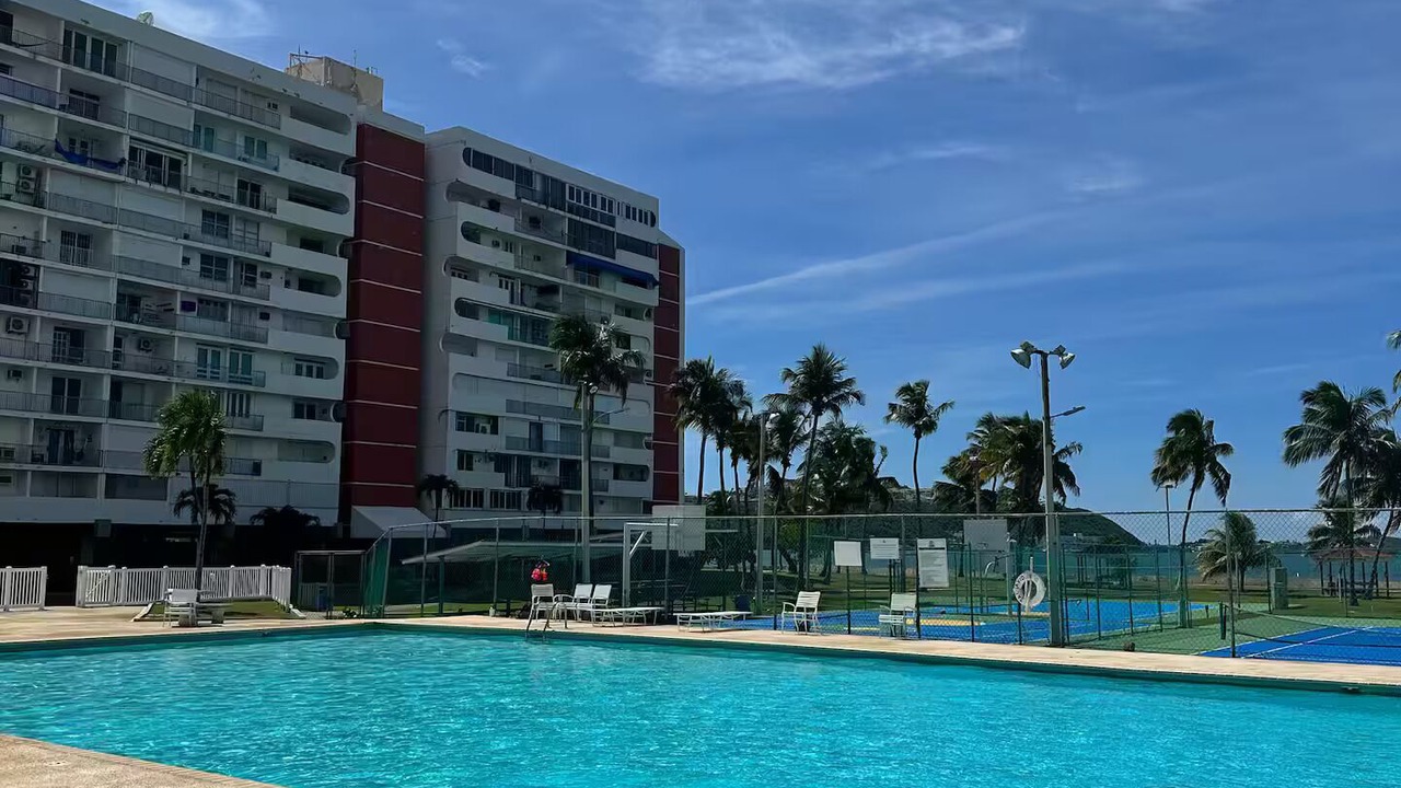 Photo of Outdoor in Fajardo