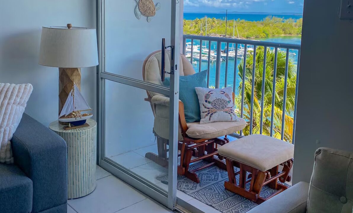 Photo of Livingroom in Fajardo