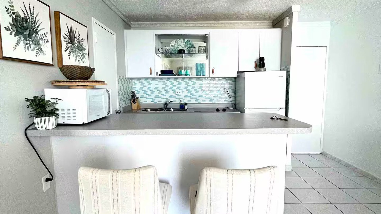 Photo of Kitchen in Fajardo