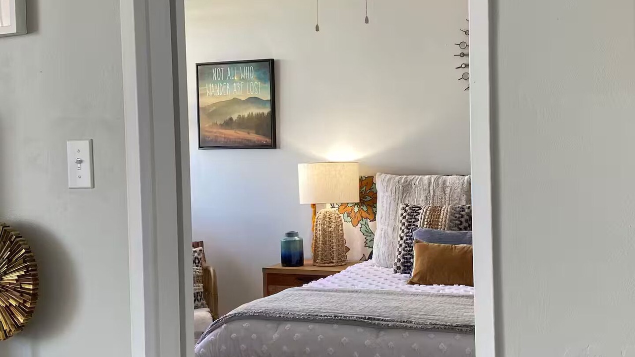 Photo of Bedroom in Fajardo