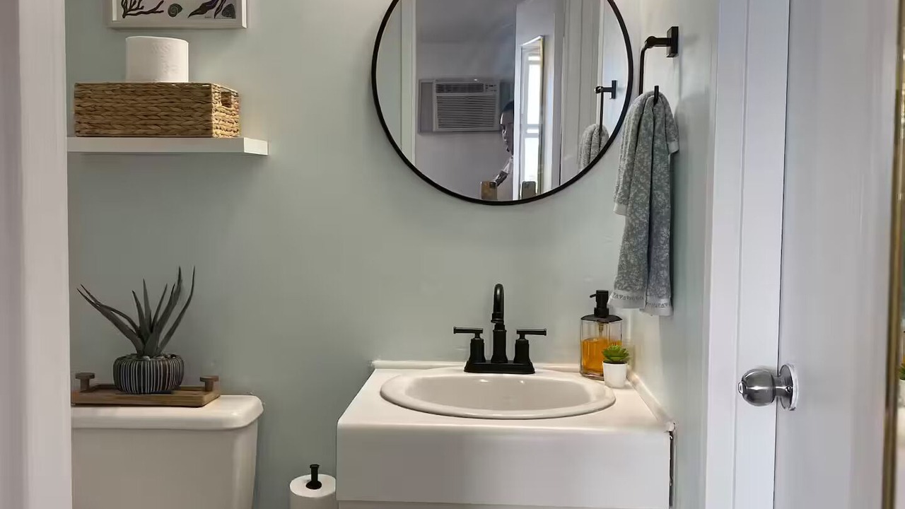 Photo of Bathroom in Fajardo
