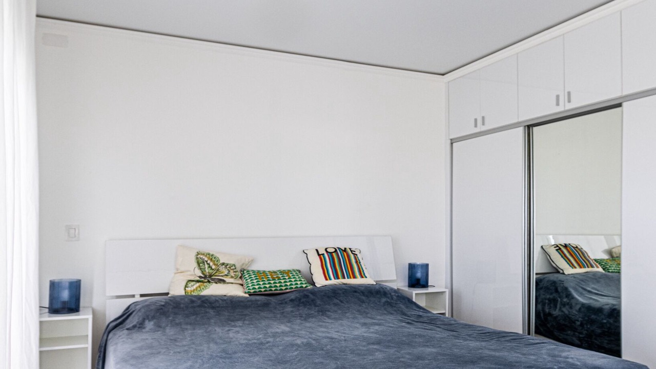 Photo of Bedroom in Playa Chiquita