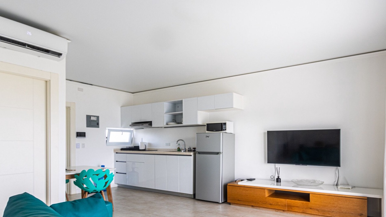 Photo of Livingroom in Playa Chiquita