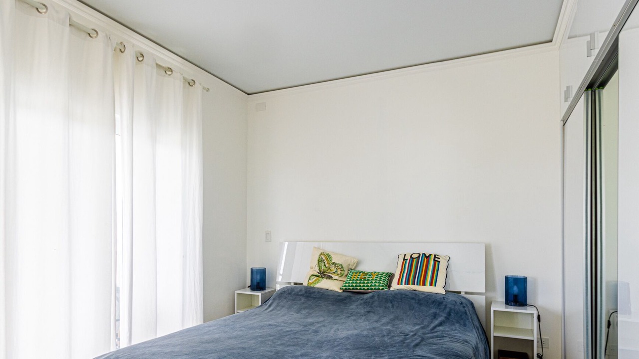 Photo of Bedroom in Playa Chiquita