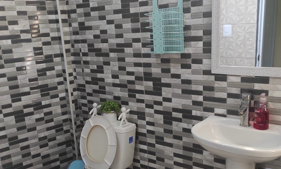 Photo of Bathroom in Puerto Plata