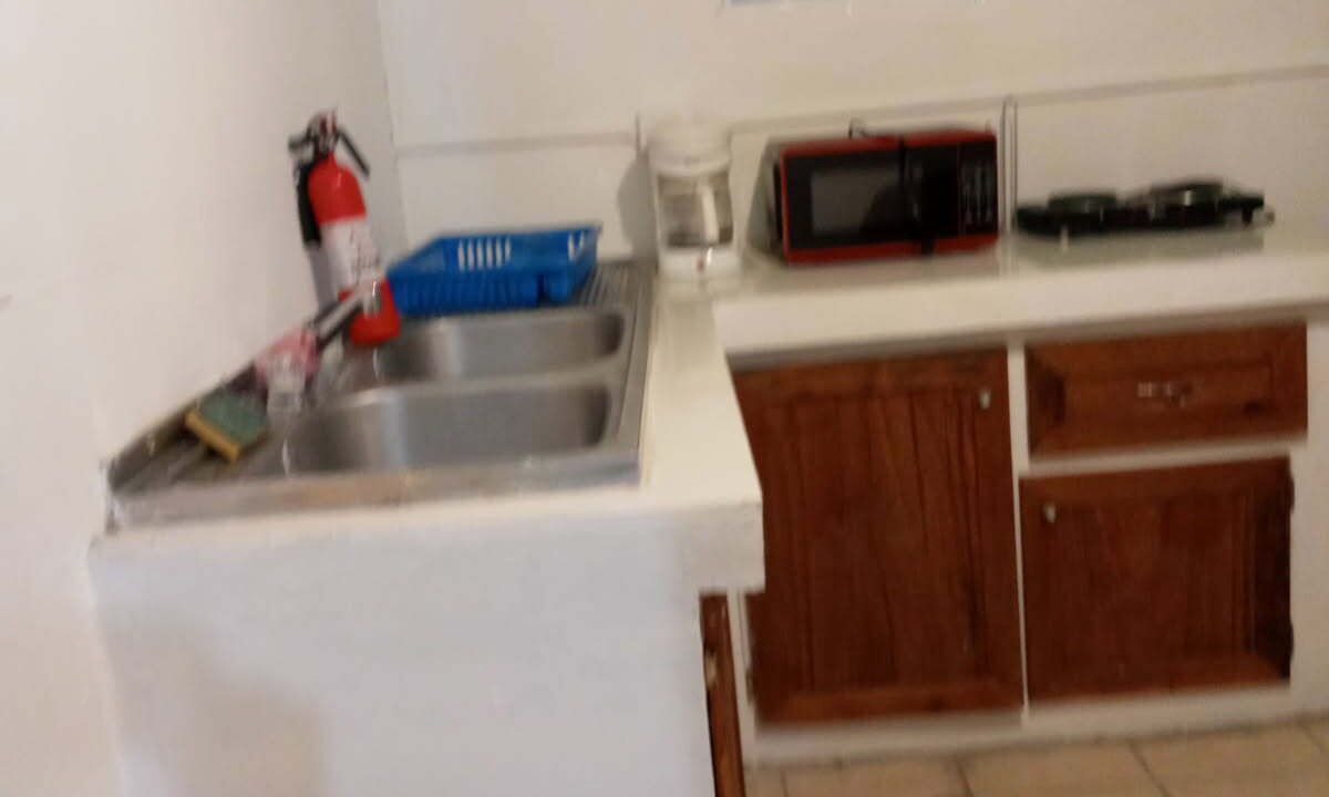 Photo of Kitchen in King's Park