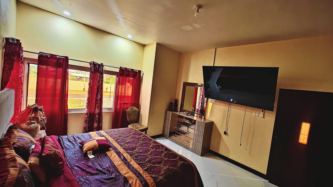 Photo of Bedroom in Runaway Bay
