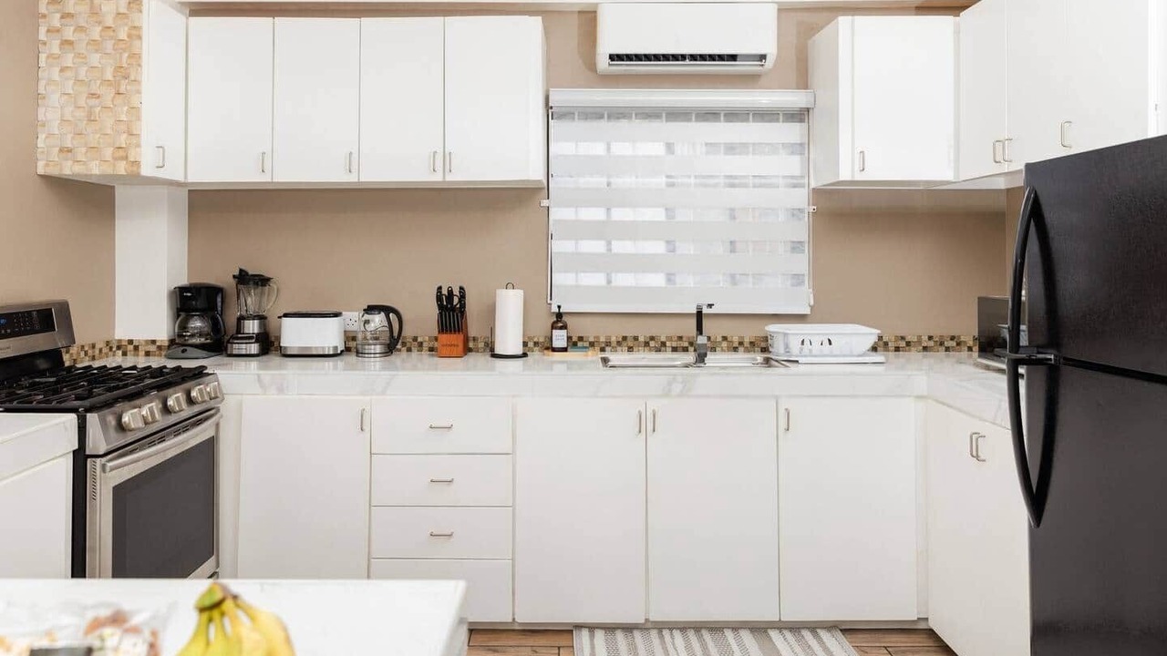 Photo of Kitchen in Kingstown