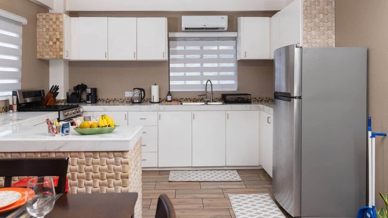 Photo of Kitchen in Kingstown