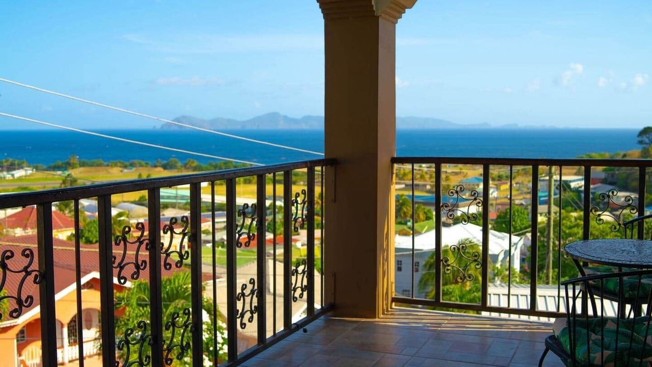 Photo of Outdoor in Kingstown