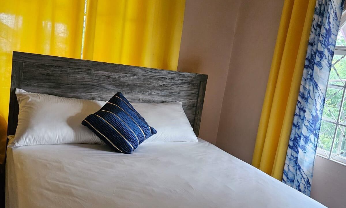 Photo of Bedroom in Portmore