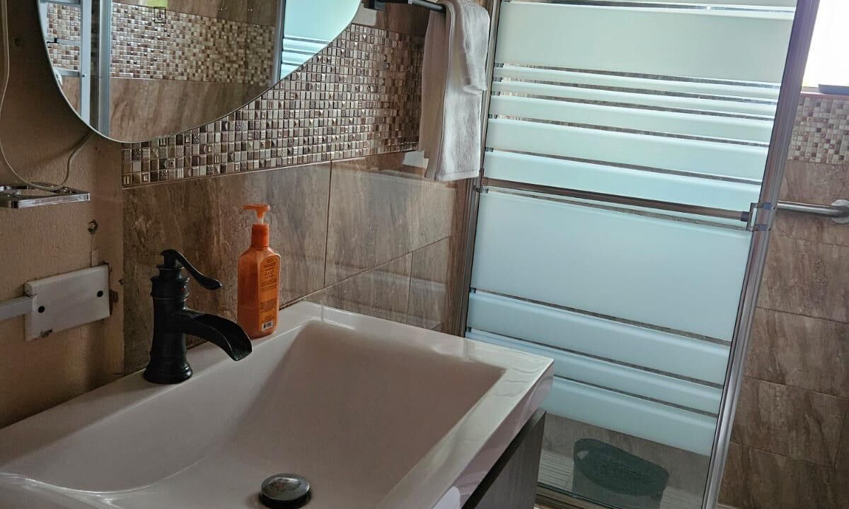 Photo of Bathroom in Portmore
