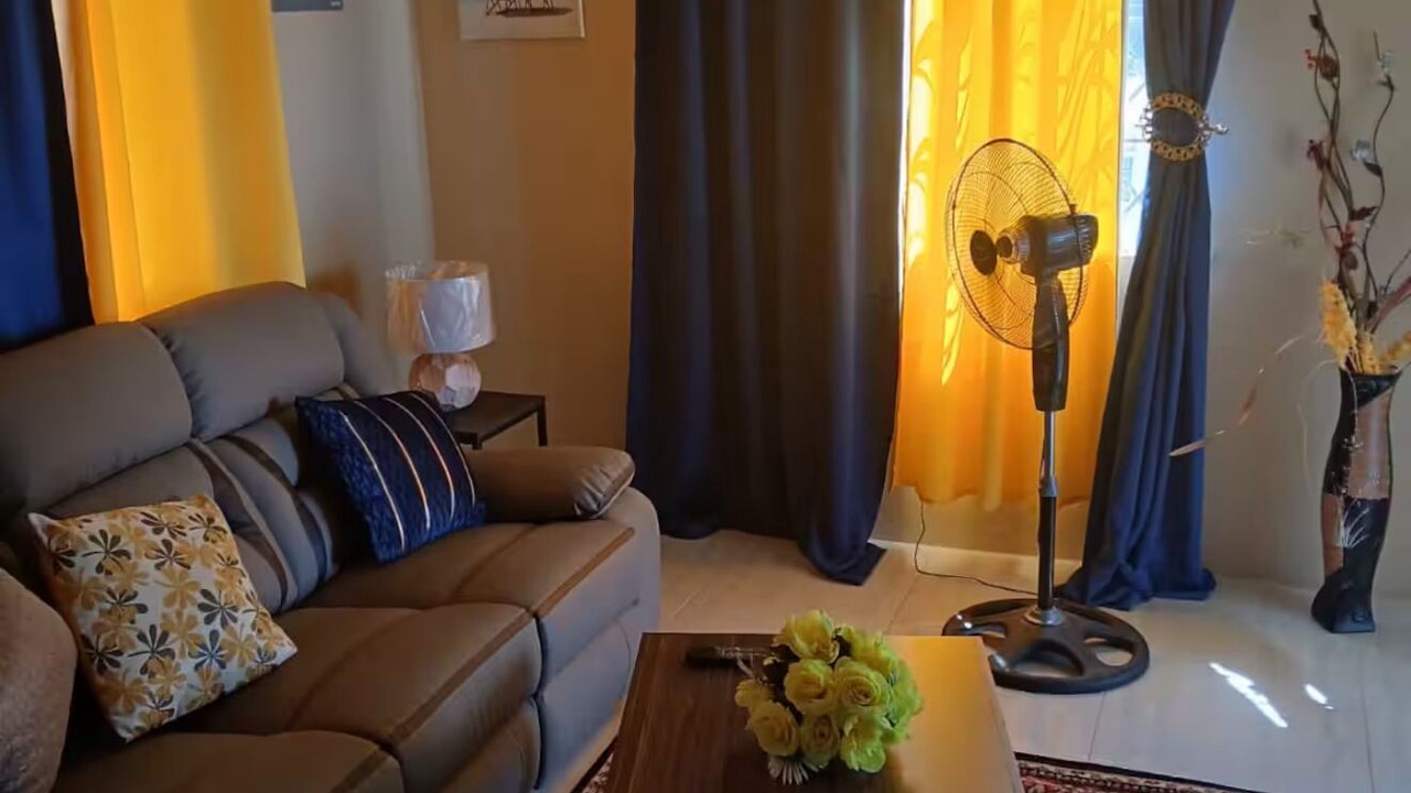 Photo of Livingroom in Portmore