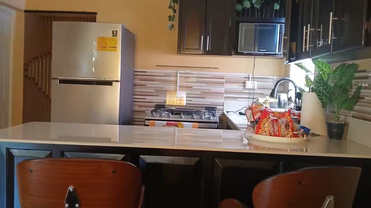 Photo of Kitchen in Portmore