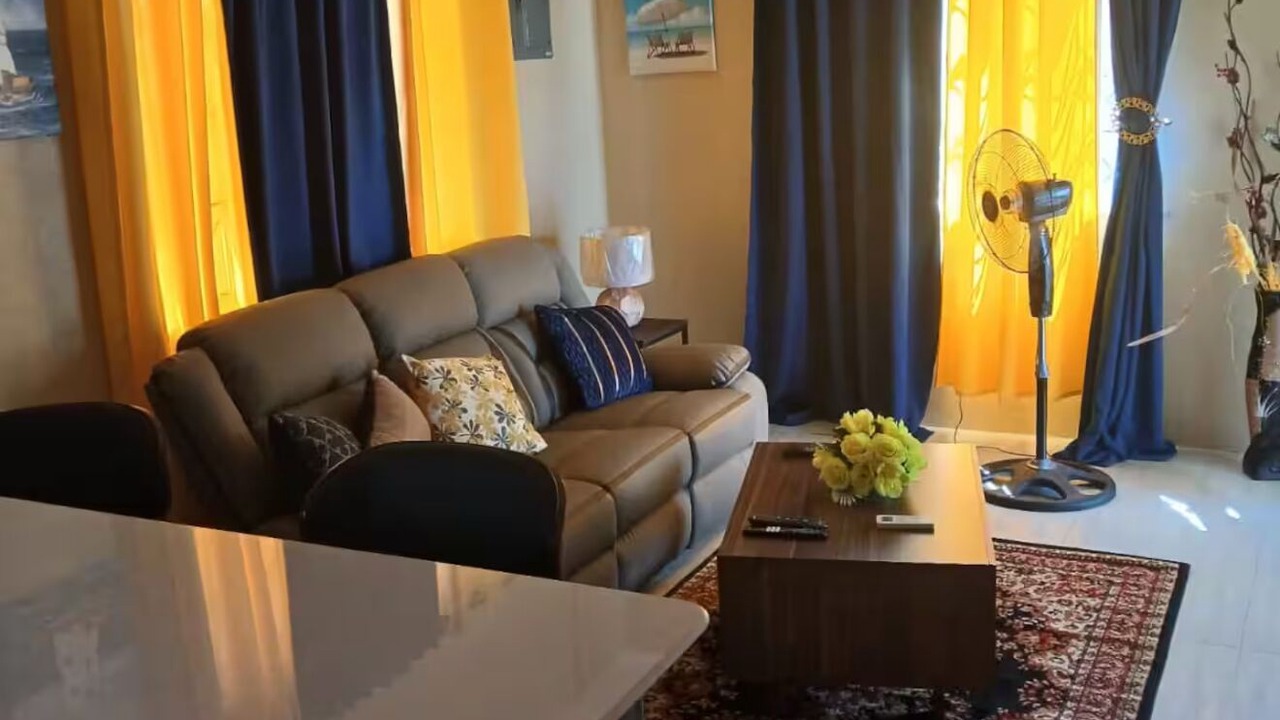 Photo of Livingroom in Portmore