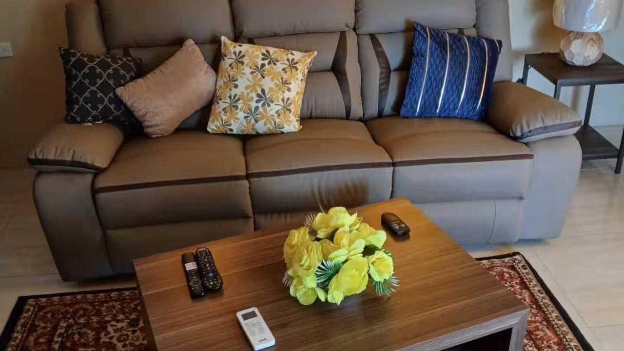 Photo of Livingroom in Portmore