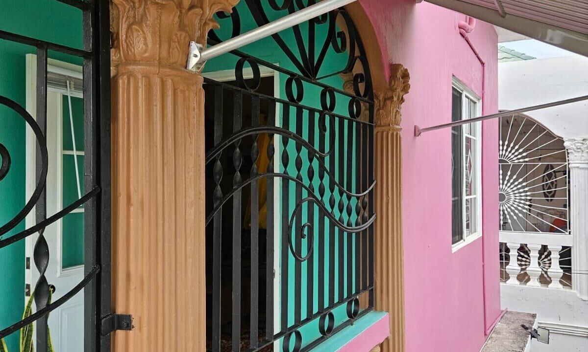 Photo of Outdoor in Portmore