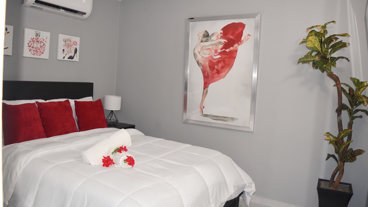 Photo of Bedroom in Cabezas