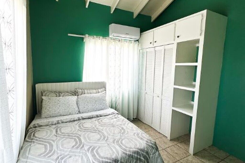 Photo of Bedroom in Saint John Parish