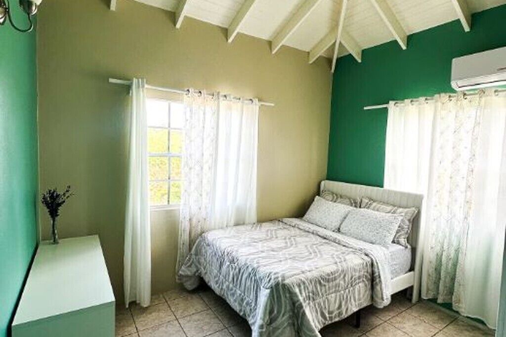 Photo of Bedroom in Saint John Parish