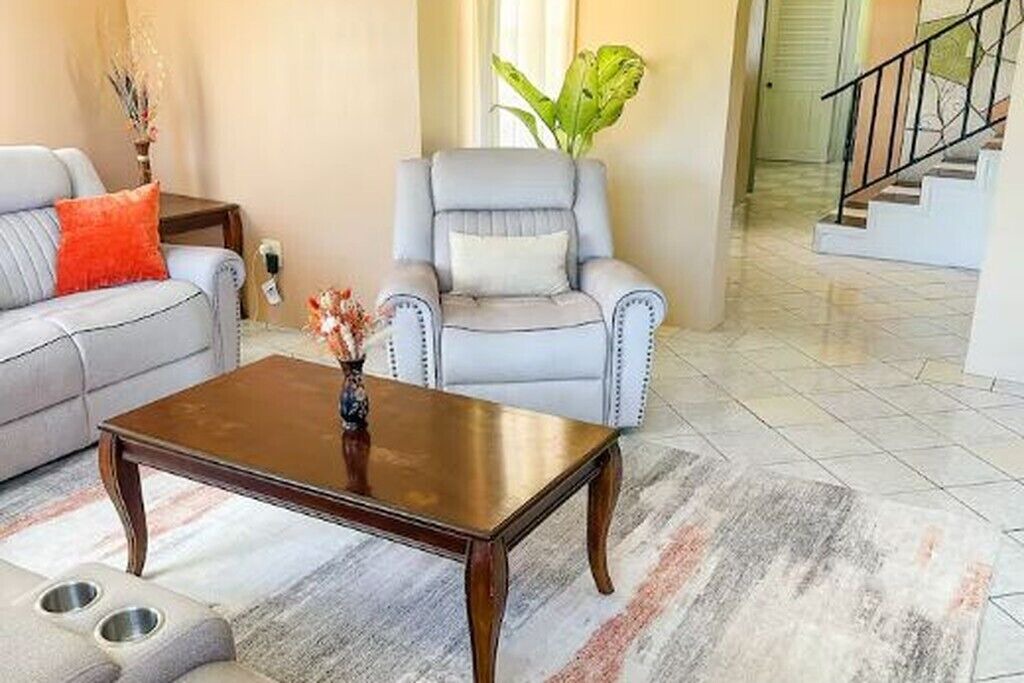 Photo of Livingroom in Saint John Parish