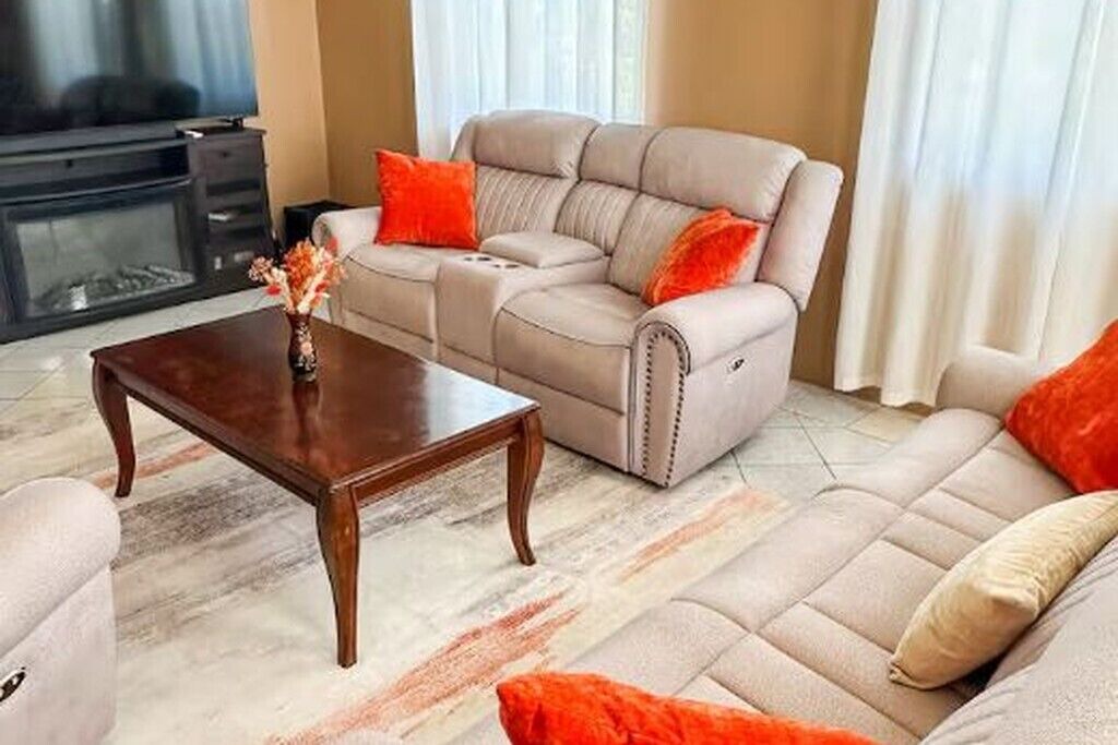 Photo of Livingroom in Saint John Parish