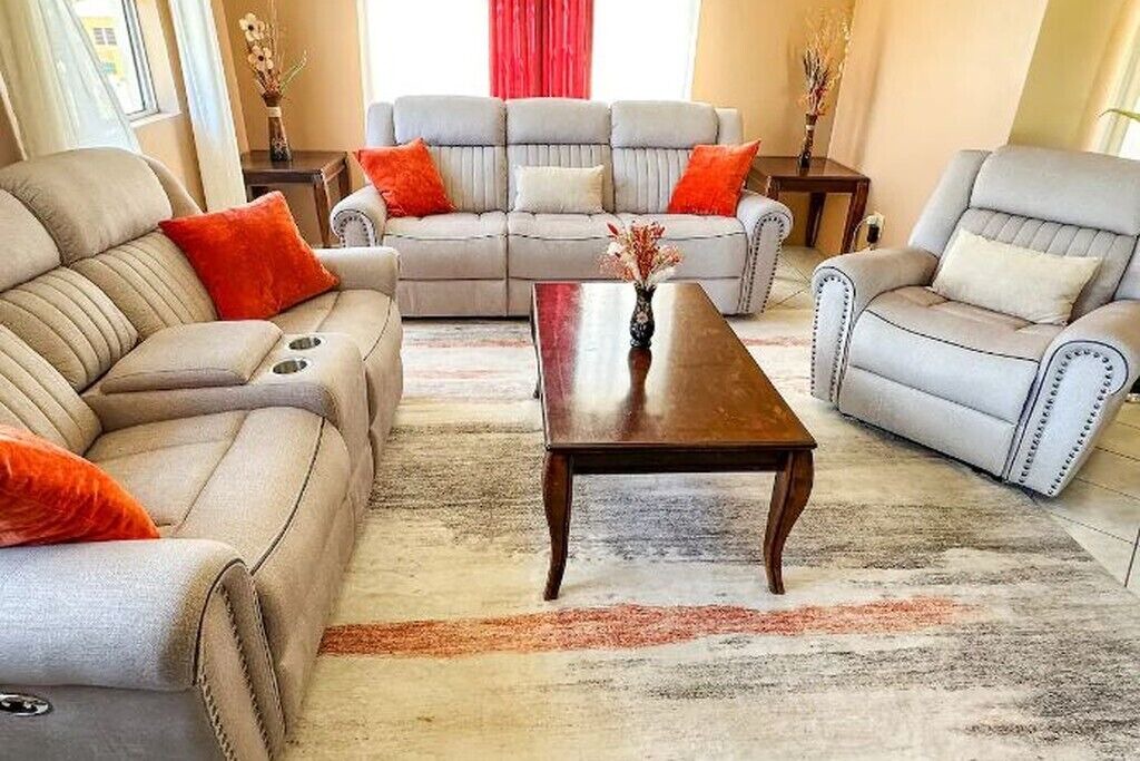 Photo of Livingroom in Saint John Parish