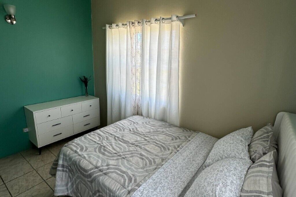 Photo of Bedroom in Saint John Parish