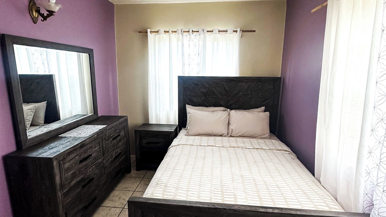 Photo of Bedroom in Saint John Parish