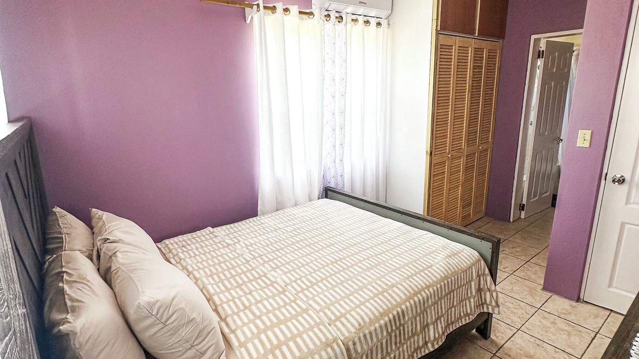 Photo of Bedroom in Saint John Parish