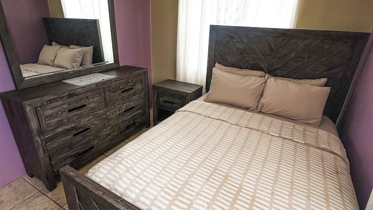 Photo of Bedroom in Saint John Parish