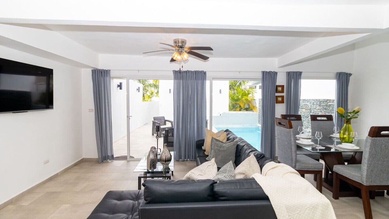 Photo of Livingroom in Los Melones